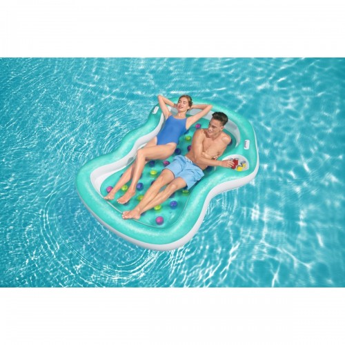 Bestway 43045 galleggiante da piscina e da...