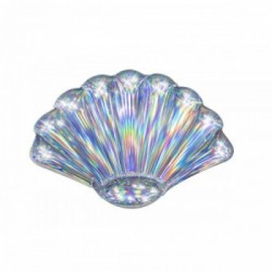 Bestway 43414 galleggiante da piscina e da spiaggia Multicolore A fantasia PVC Sedia a sdraio galleggiante