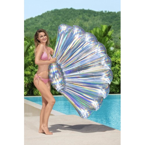 Bestway 43414 galleggiante da piscina e da...