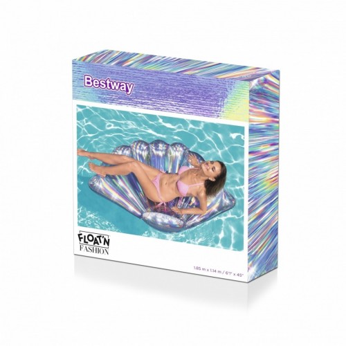 Bestway 43414 galleggiante da piscina e da...