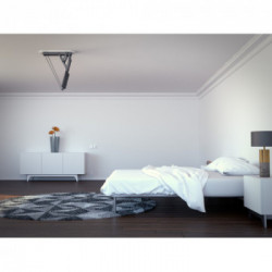 Imperia 600 - Motorino Universale, Pasta Facile, 65 W