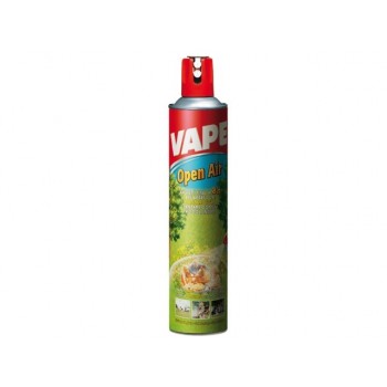 VAPE OPEN AIR SPRAY ML.600
