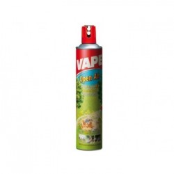 VAPE OPEN AIR SPRAY ML.600