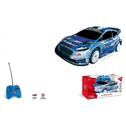 R/C FORD FIESTA 63543