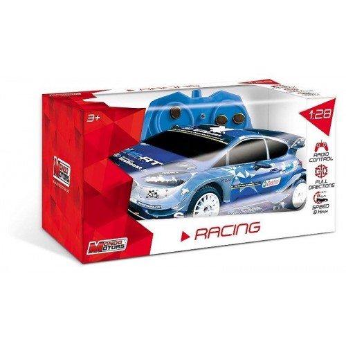 R/C FORD FIESTA 63543