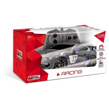 R/C GLOBAL MUSTANG 63544 2