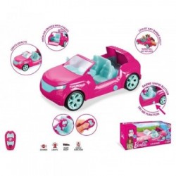 R/C BARBIE CRUISER 63647