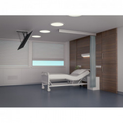 Imperia Simplex T.1 Capellini d'Angelo - Accessorio per Macchina Pasta, 1,5 mm