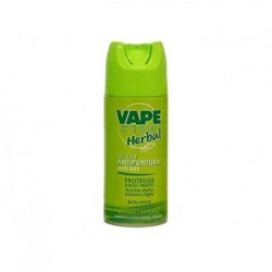 VAPE DERM ANTIPUNTURA DRY ML. 75