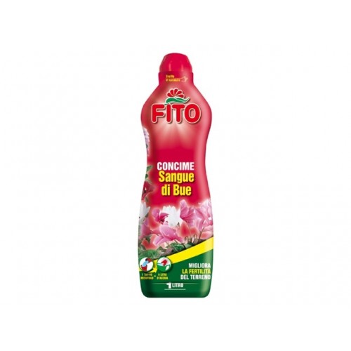 VAPE FITO CONCIME SANGUE DI BUE LIQ.KG.1