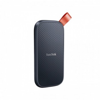 SanDisk Portable 1000 GB Blu 2