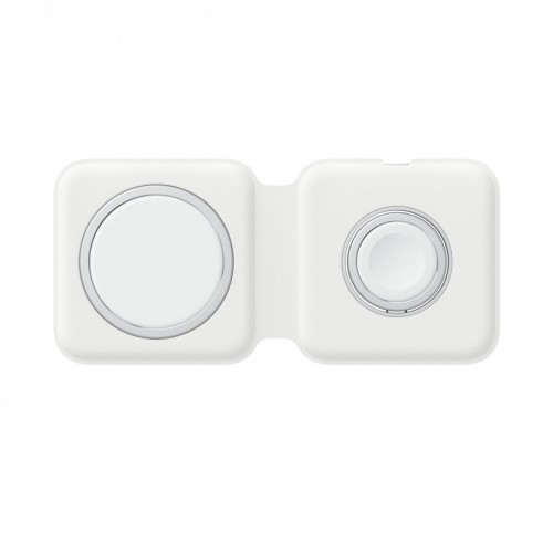 Apple MagSafe Duo Charger Bianco Interno