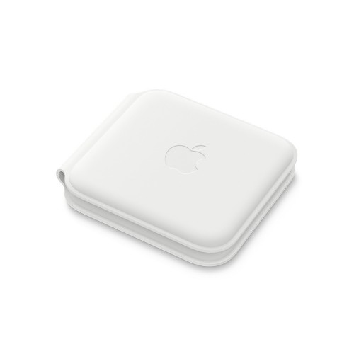 Apple MagSafe Duo Charger Bianco Interno