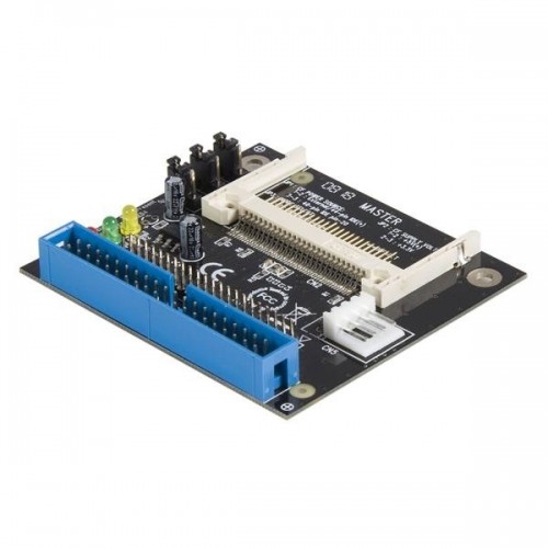 StarTech.com Adattatore SSD 40/44 pin IDE a...