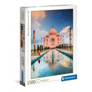 Clementoni Taj Mahal Puzzle...