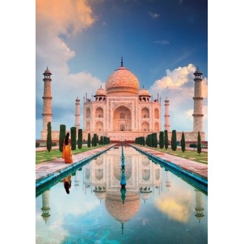 Clementoni Taj Mahal Puzzle... 2