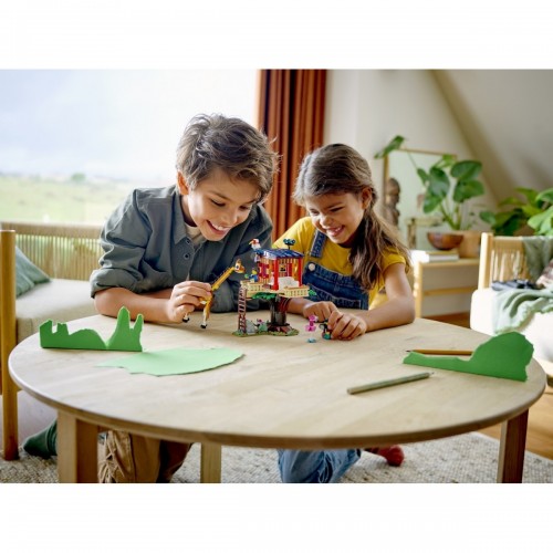 Lego Creator 3-in-1 31116 - Casa sull'Albero...