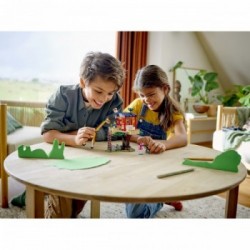 Lego Creator 3-in-1 31116 - Casa sull'Albero del Safari