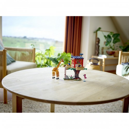 Lego Creator 3-in-1 31116 - Casa sull'Albero...