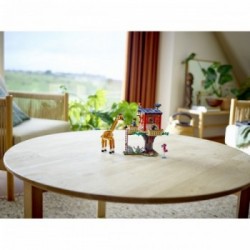 Lego Creator 3-in-1 31116 - Casa sull'Albero del Safari