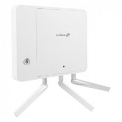 Magic Vac ACO1129 - Sacchetti per Sottovuoto, 25x35 cm, Senza Etichetta Prestampata, 50 Pezzi