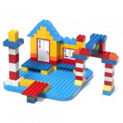 Secchiello BLOX 250pz 09066