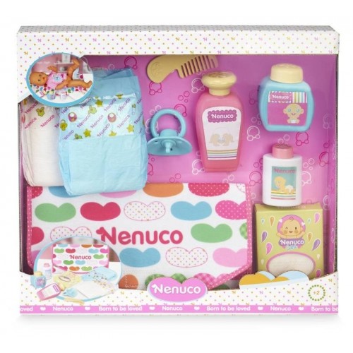 NENUCO Borsa Cambio 700016293