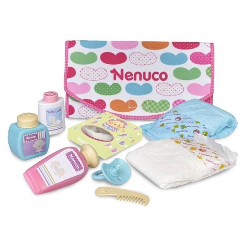 NENUCO Borsa Cambio 700016293