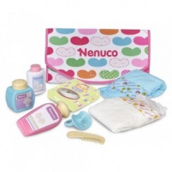 NENUCO Borsa Cambio 700016293