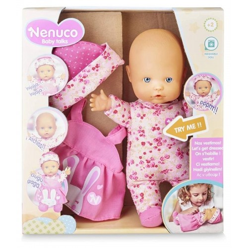 NENUCO Ci Vestiamo 700016282