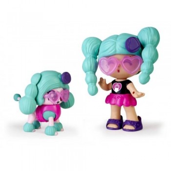 PINYPON My Puppy and Me...