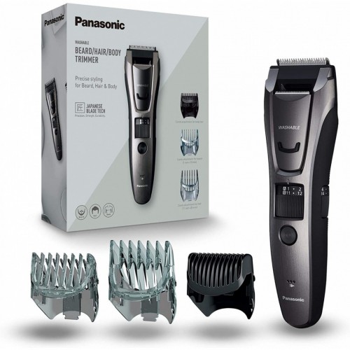 Panasonic ER-GB80-H503 - Tagliacapelli,...