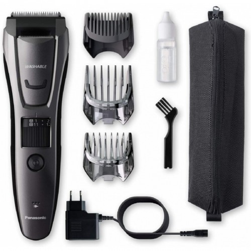 Panasonic ER-GB80-H503 - Tagliacapelli,...