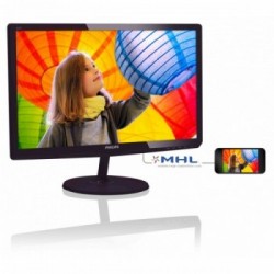 Philips Monitor LCD con retr. LED 247E6QDAD/00