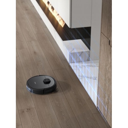 Ecovacs DEEBOT OZMO 950 - Robot Aspirapolvere e...