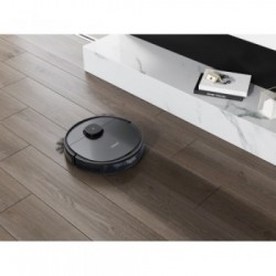 Ecovacs DEEBOT OZMO 950 - Robot Aspirapolvere e Lavapavimenti, OZMO Tecnology, Google Home & Alexa Connect, 200 Min Autonomia