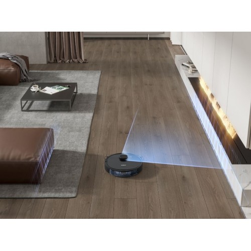 Ecovacs DEEBOT OZMO 950 - Robot Aspirapolvere e...