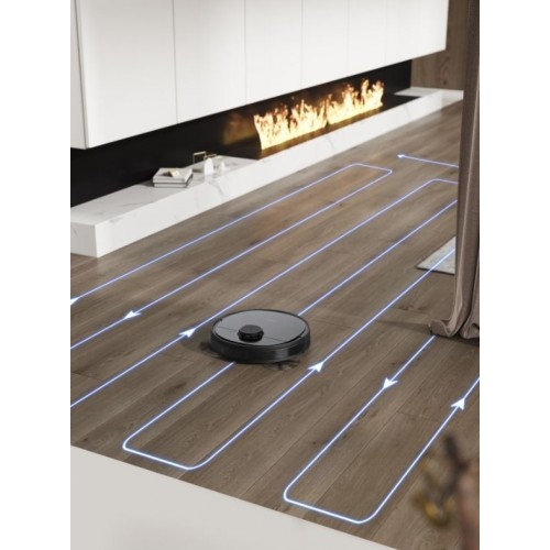 Ecovacs DEEBOT OZMO 950 - Robot Aspirapolvere e...