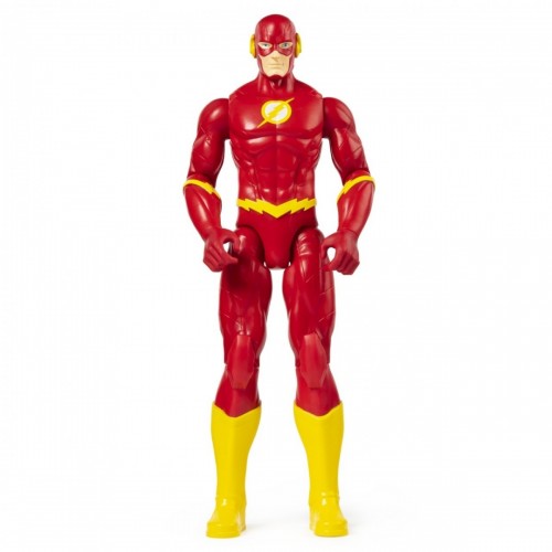 DC Comics - Flash, Personaggio da 30 cm...