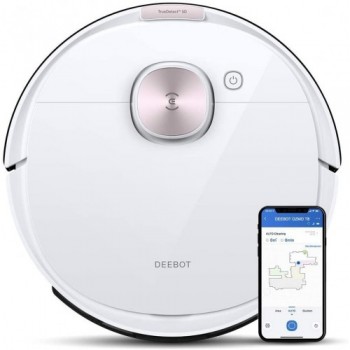 Ecovacs DEEBOT OZMO T8 -...