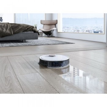 Ecovacs DEEBOT OZMO T8 -... 2