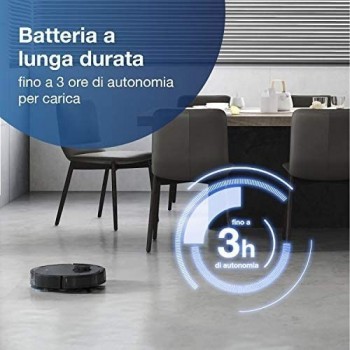 Ecovacs DEEBOT OZMO T8 AIVI... 2