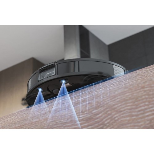 Ecovacs DEEBOT OZMO T8 AIVI - Robot...