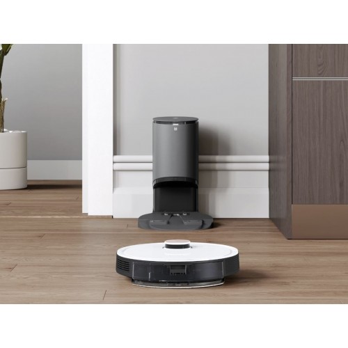 Ecovacs DEEBOT OZMO T8+ - Robot Aspira e...