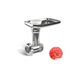G3FERRARI IM3101, Accessorio Tritacarne per Impastatrice Pastaio G20075