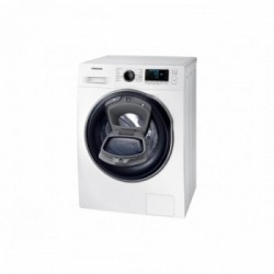 Samsung WW8NK62E0RW - Lavatrice a Carica Frontale AddWash, 8 Kg, 1200 Giri, Classe C (A+++ -40%)