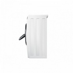 Samsung WW8NK62E0RW - Lavatrice a Carica Frontale AddWash, 8 Kg, 1200 Giri, Classe C (A+++ -40%)