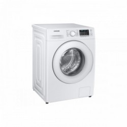 Samsung WW80TA046TT - Lavatrice a Carica Frontale Crystal Clean, 8 Kg 1400 Giri, Classe B (A+++)