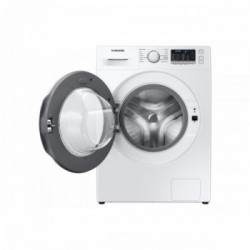 Samsung WW80TA046TT - Lavatrice a Carica Frontale Crystal Clean, 8 Kg 1400 Giri, Classe B (A+++)