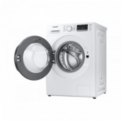 Samsung WW80TA046TT - Lavatrice a Carica Frontale Crystal Clean, 8 Kg 1400 Giri, Classe B (A+++)